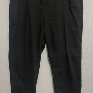 Appleseed’s Black Pants